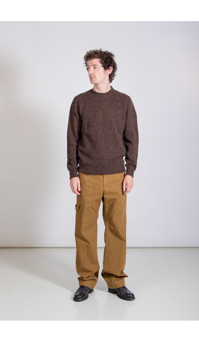 Dries van Noten Dries van Noten Hose / Pozier / Olive