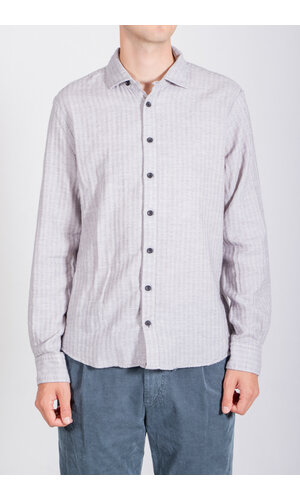Hannes Roether Hannes Roether Shirt / Visite / Grey