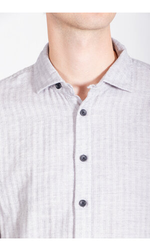 Hannes Roether Hannes Roether Shirt / Visite / Grey