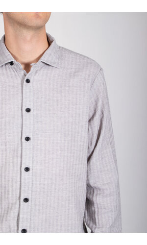 Hannes Roether Hannes Roether Shirt / Visite / Grey