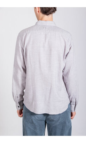 Hannes Roether Hannes Roether Shirt / Visite / Grey