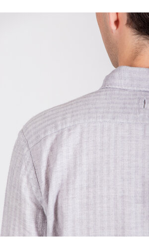 Hannes Roether Hannes Roether Shirt / Visite / Grey