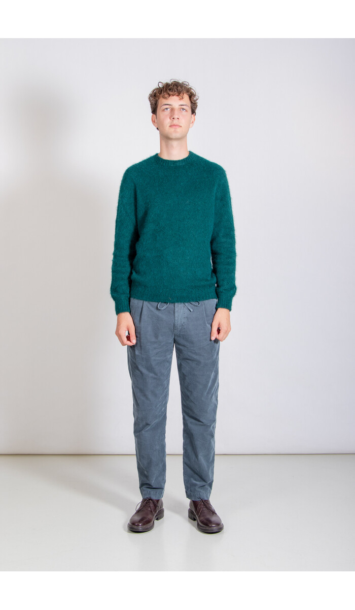 Scaglione Scaglione Sweater / URB065 / Marsh