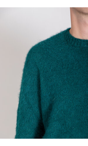 Scaglione Scaglione Sweater / URB065 / Marsh