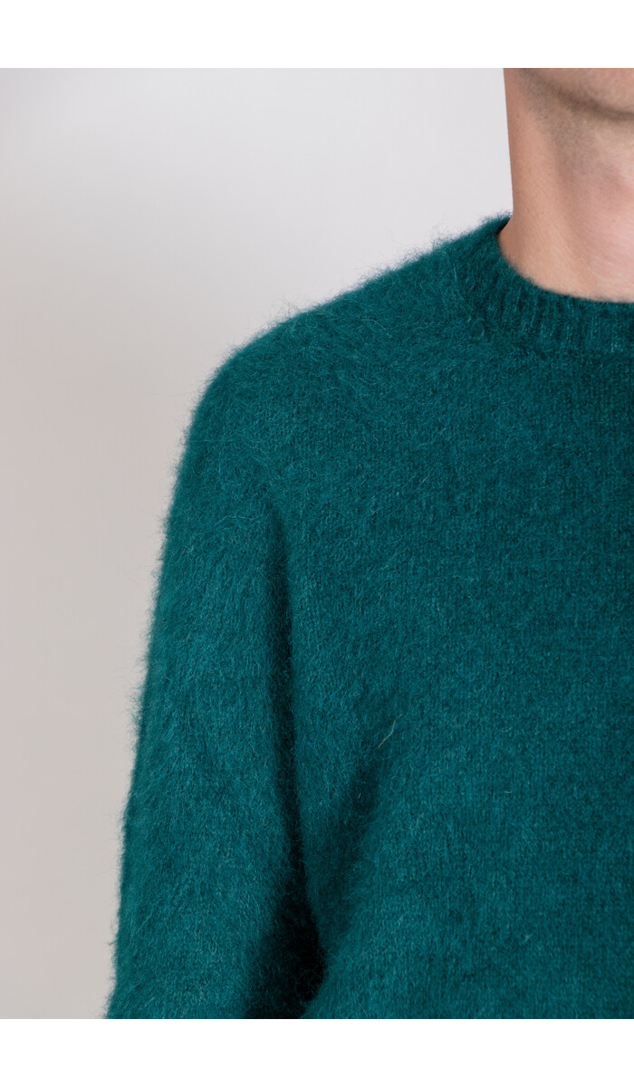 Scaglione Scaglione Sweater / URB065 / Marsh
