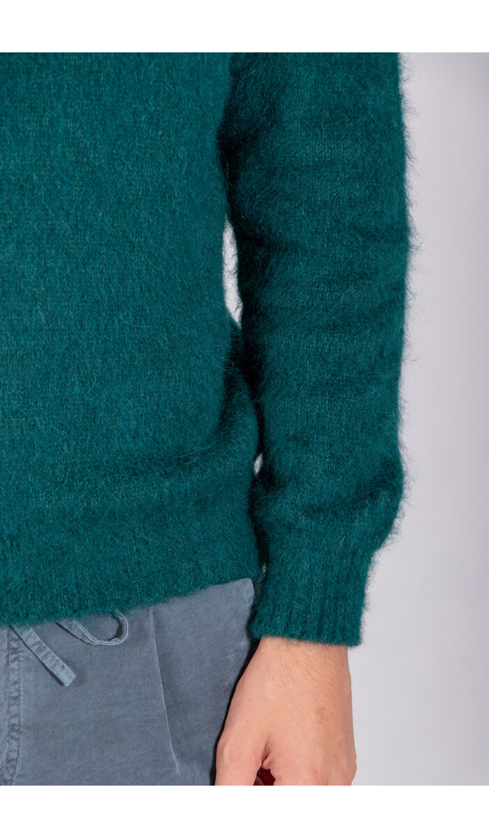 Scaglione Scaglione Sweater / URB065 / Marsh