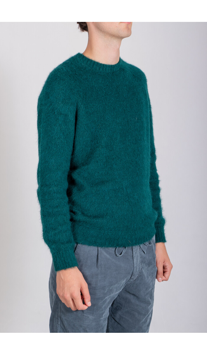 Scaglione Scaglione Sweater / URB065 / Marsh