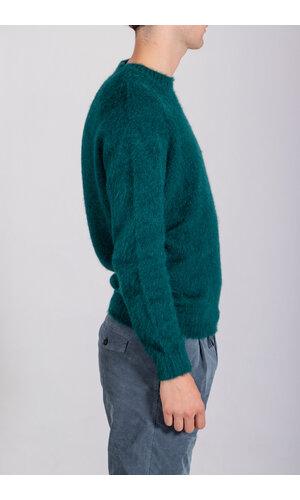 Scaglione Scaglione Sweater / URB065 / Marsh