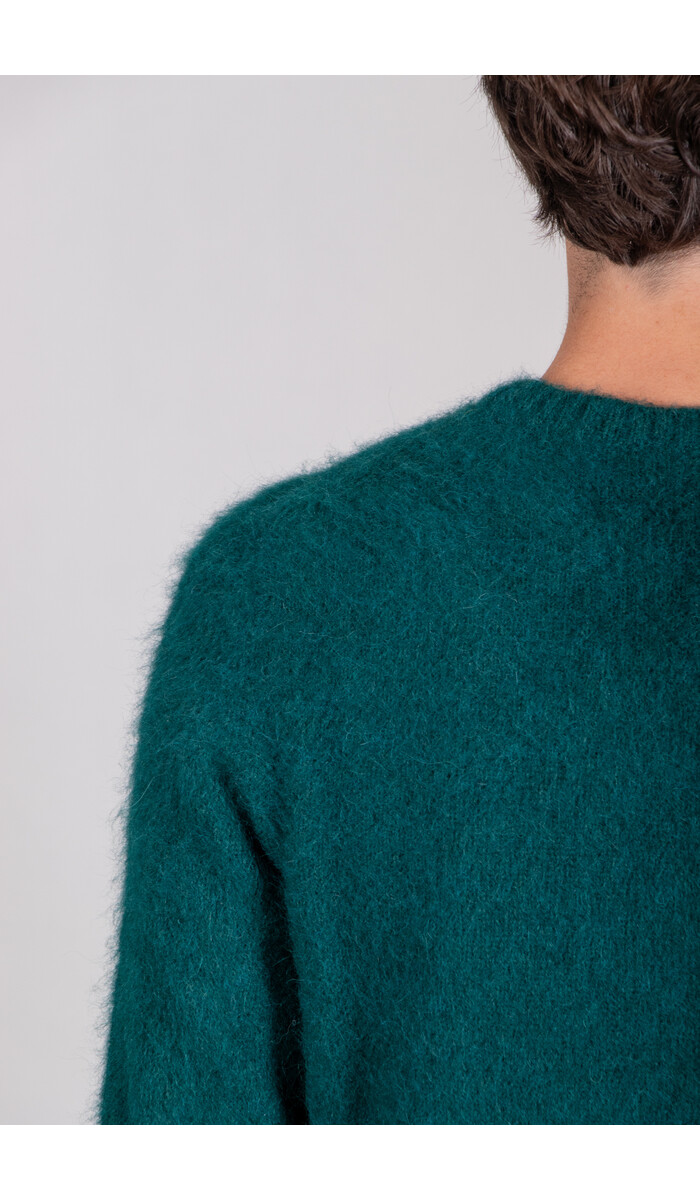 Scaglione Scaglione Sweater / URB065 / Marsh