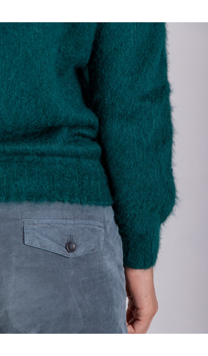 Scaglione Scaglione Sweater / URB065 / Marsh