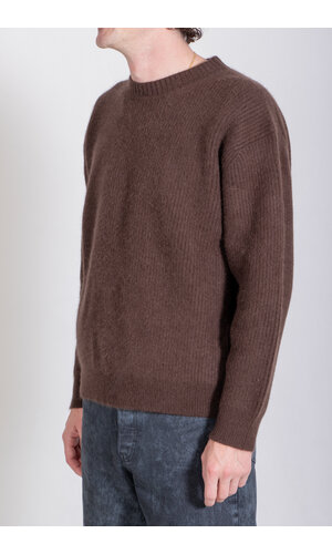 7d 7d Sweater / Navalny / Brown Bear