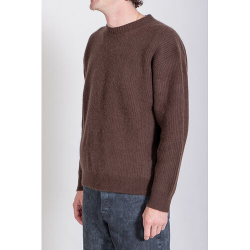 7d 7d Sweater / Navalny / Brown Bear 7d 7d Sweater / Navalny / Brown Bear