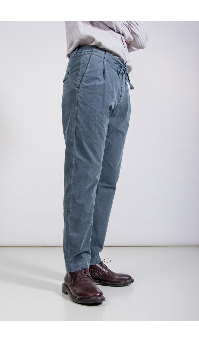 Hannes Roether Hannes Roether Trousers / Padre / Amalfi