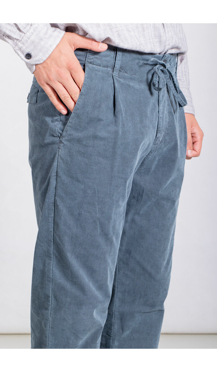 Hannes Roether Hannes Roether Trousers / Padre / Amalfi