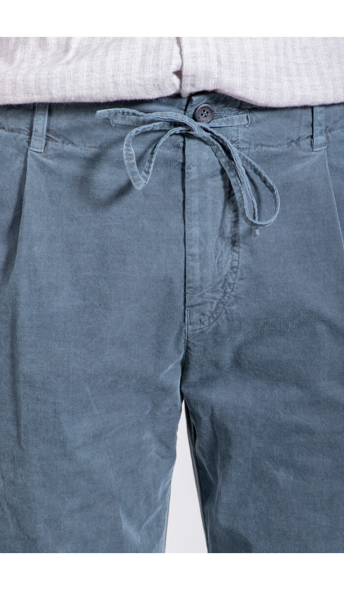 Hannes Roether Hannes Roether Trousers / Padre / Amalfi