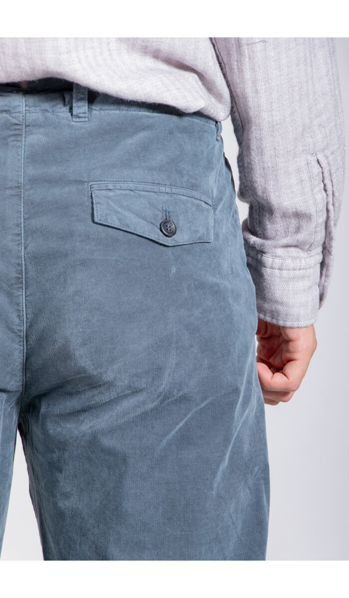 Hannes Roether Hannes Roether Trousers / Padre / Amalfi