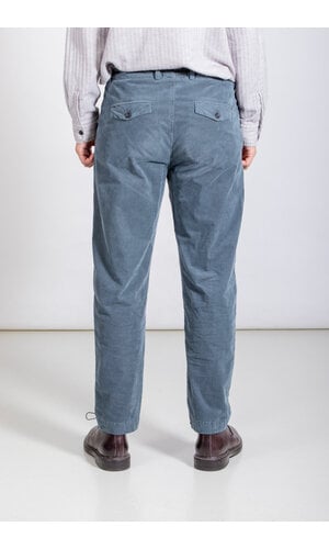 Hannes Roether Hannes Roether Trousers / Padre / Amalfi