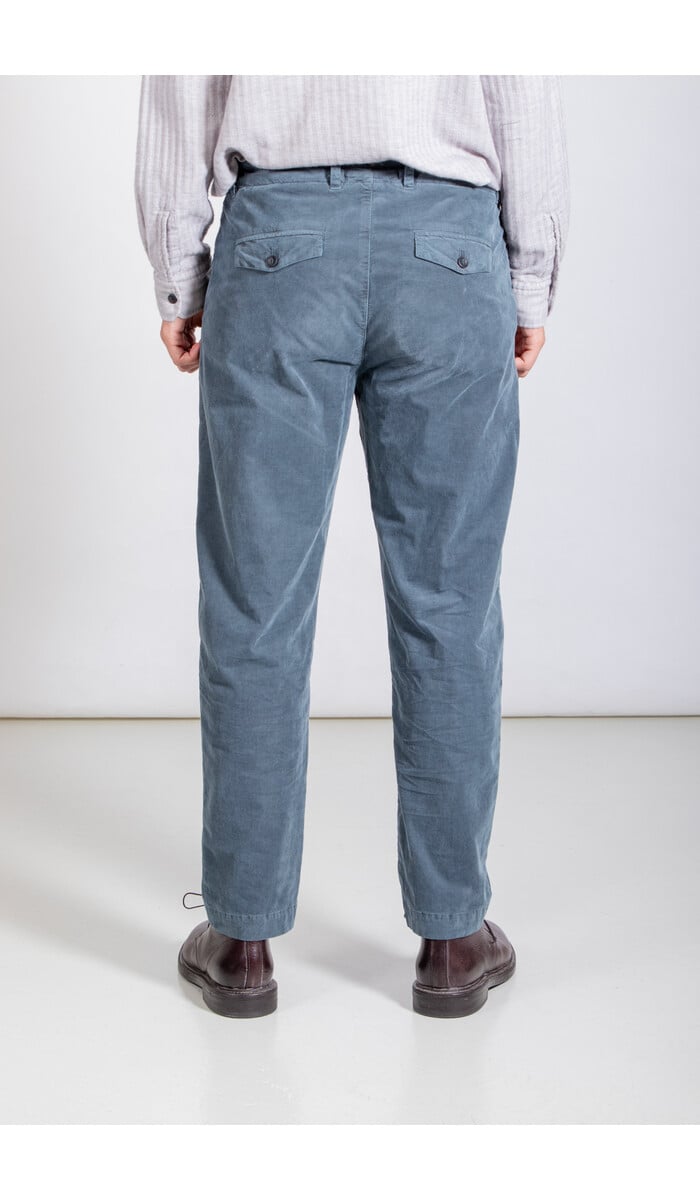 Hannes Roether Hannes Roether Trousers / Padre / Amalfi