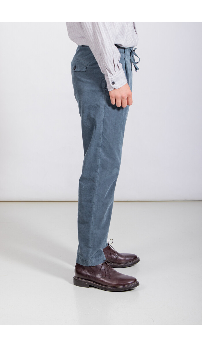 Hannes Roether Hannes Roether Trousers / Padre / Amalfi