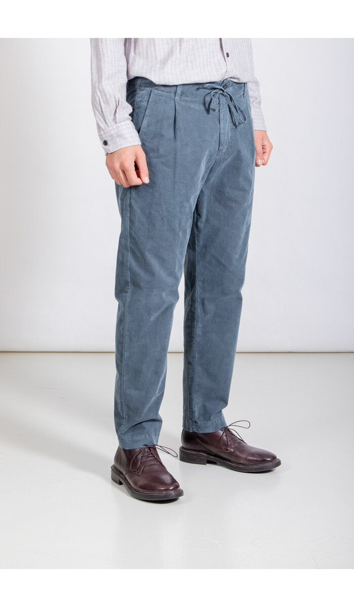 Hannes Roether Hannes Roether Trousers / Padre / Amalfi