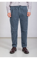 Hannes Roether Trousers / Padre / Amalfi