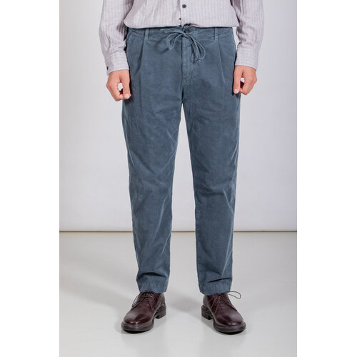Hannes Roether Hannes Roether Trousers / Padre / Amalfi Hannes Roether Hannes Roether Trousers / Padre / Amalfi