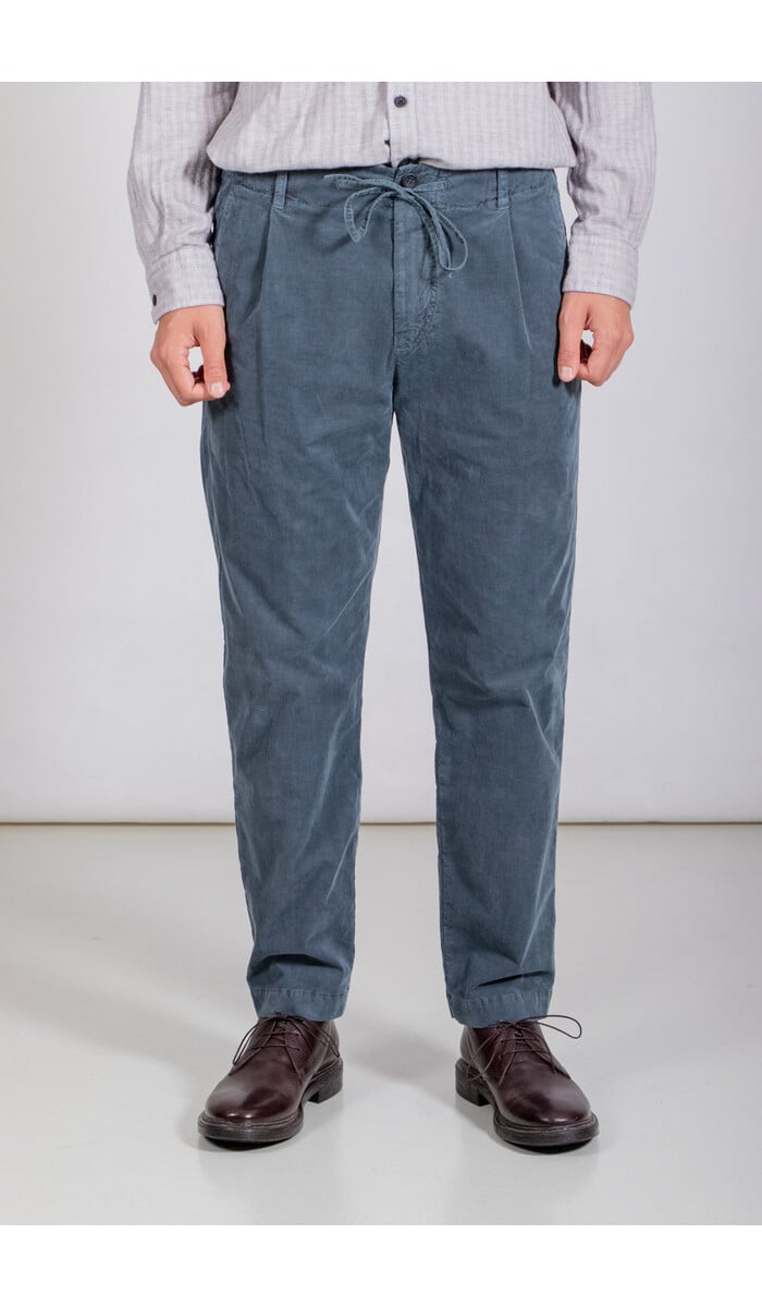 Hannes Roether Hannes Roether Trousers / Padre / Amalfi