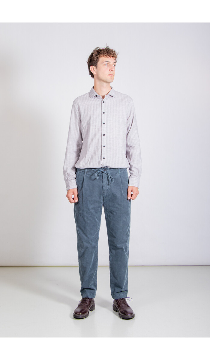 Hannes Roether Hannes Roether Trousers / Padre / Amalfi