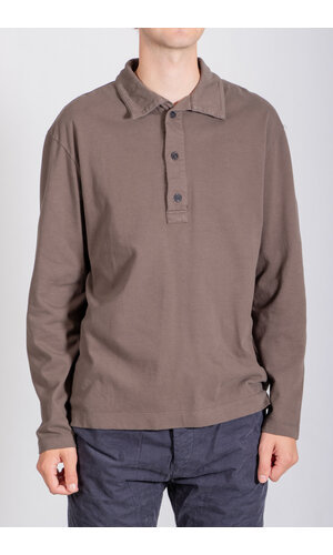 7d 7d Polo / Eder / Tobacco