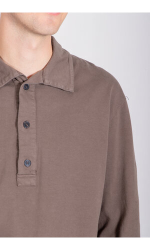 7d 7d Polo / Eder / Tobacco