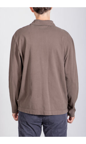 7d 7d Polo / Eder / Tobacco