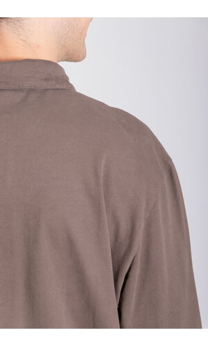 7d 7d Polo / Eder / Tobacco