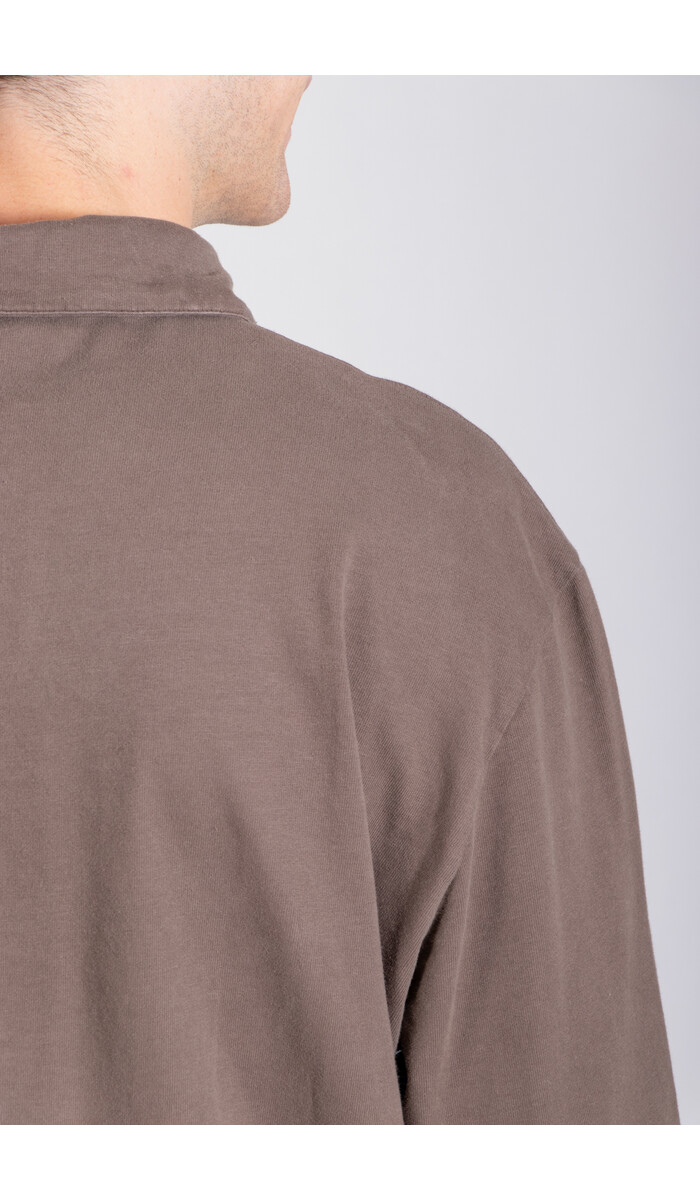 7d 7d Polo / Eder / Tobacco