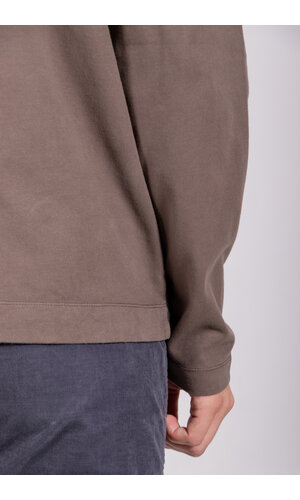 7d 7d Polo / Eder / Tobacco
