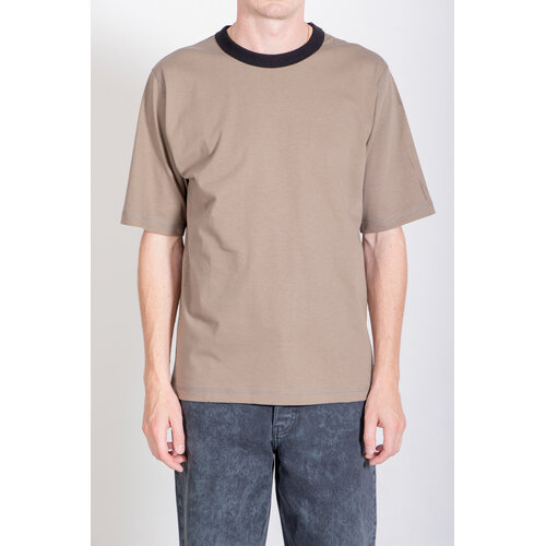 Jackman Jackman T-shirt / Grace T-shirt / Sepiablack