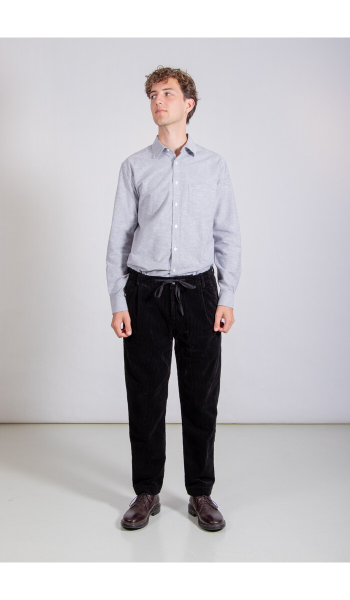 Hannes Roether Hannes Roether Broek / Pesper / Zwart Hannes Roether Hannes Roether Broek / Pesper / Zwart
