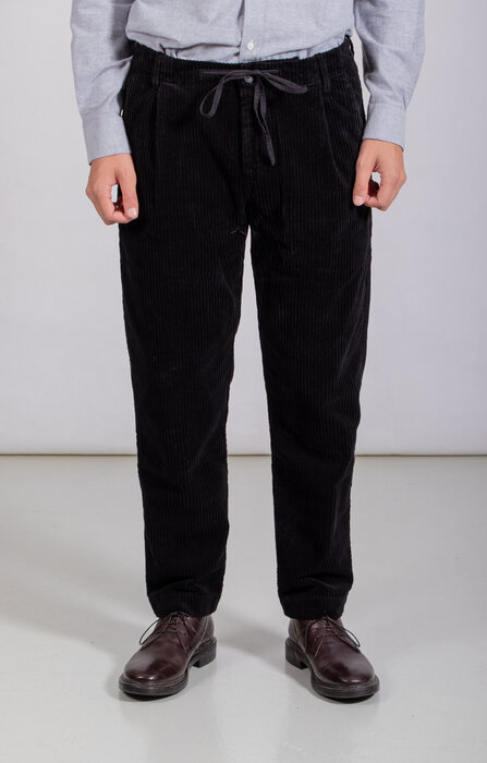 Hannes Roether Hannes Roether Broek / Pesper / Zwart Hannes Roether Hannes Roether Broek / Pesper / Zwart