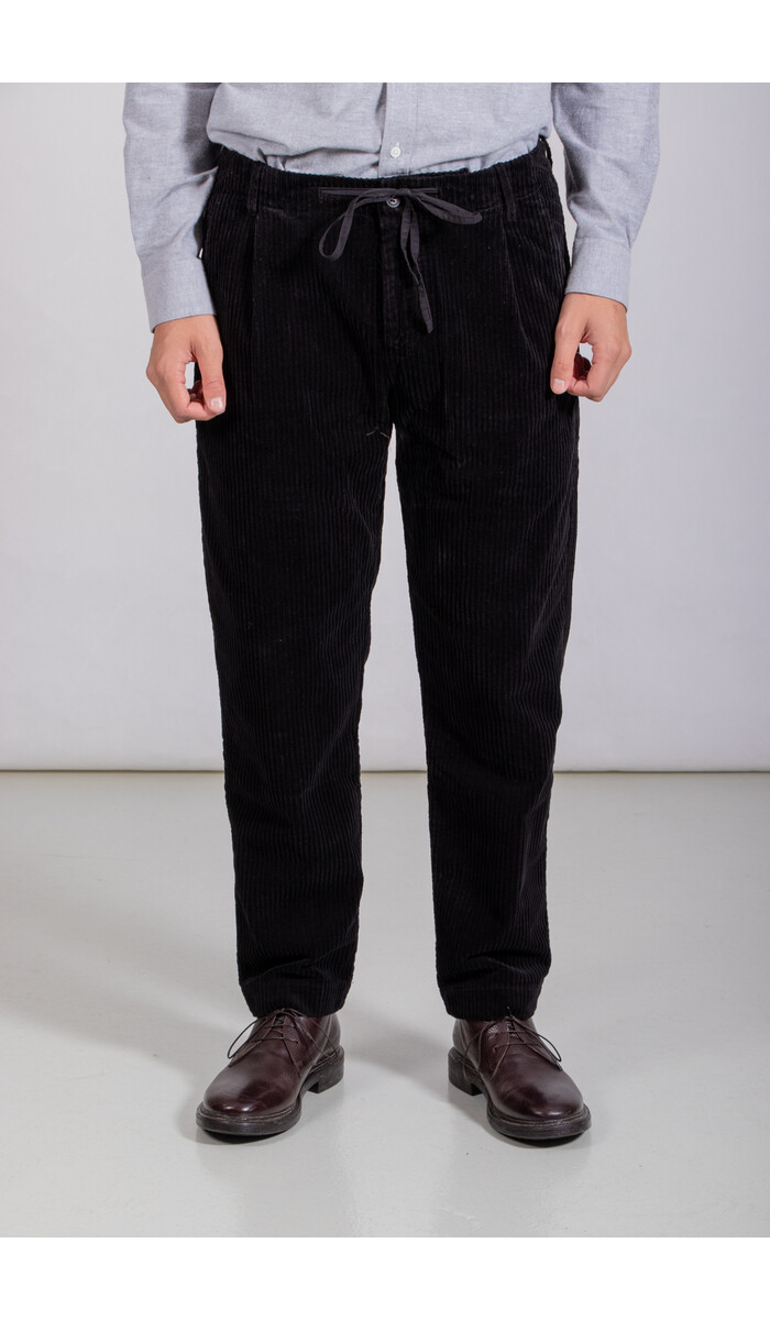 Hannes Roether Hannes Roether Broek / Pesper / Zwart Hannes Roether Hannes Roether Broek / Pesper / Zwart