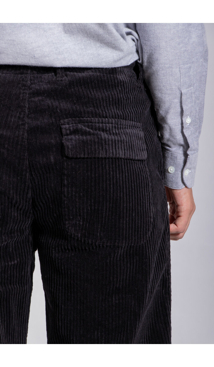 Hannes Roether Hannes Roether Broek / Pesper / Zwart Hannes Roether Hannes Roether Broek / Pesper / Zwart