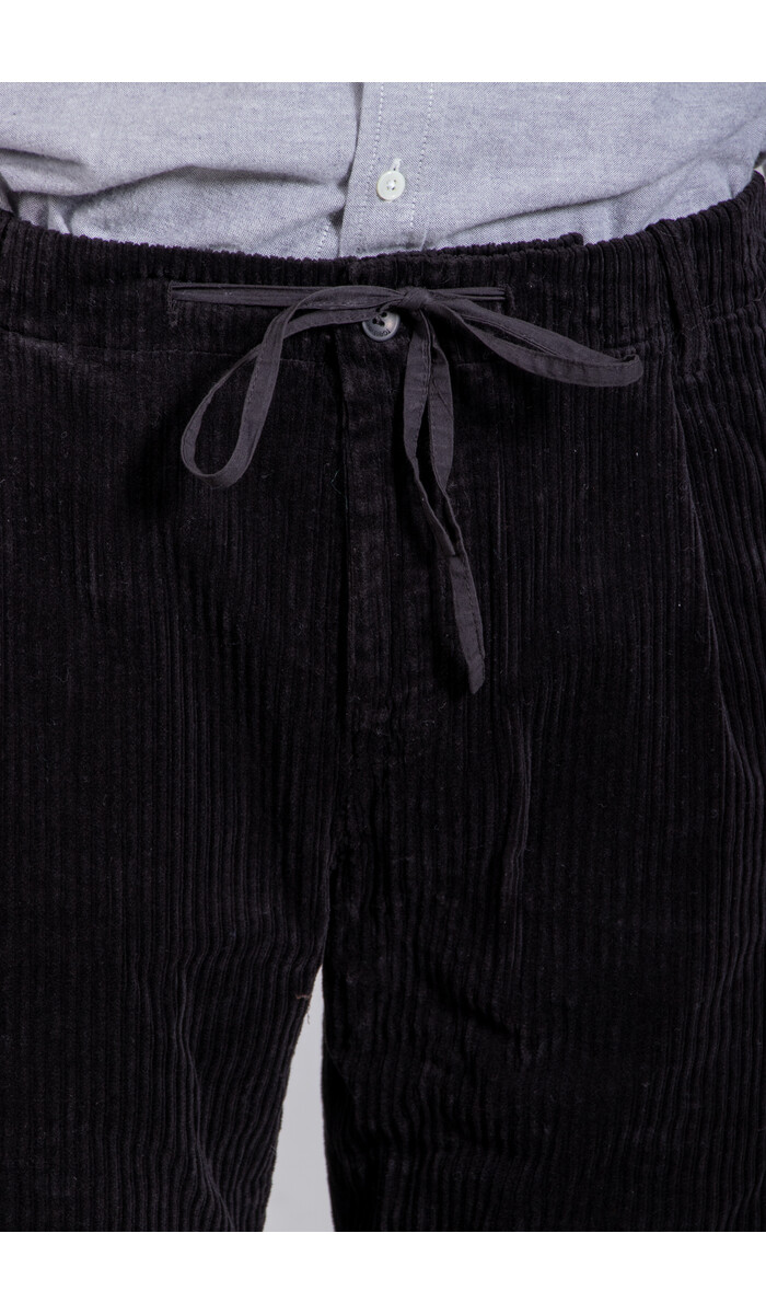 Hannes Roether Hannes Roether Broek / Pesper / Zwart Hannes Roether Hannes Roether Broek / Pesper / Zwart