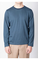 Transit T-Shirt / CFUTRB2371 / Ozean