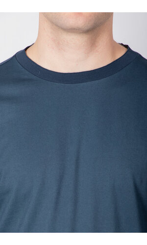 Transit Transit T-Shirt / CFUTRB2371 / Ozean Transit Transit T-Shirt / CFUTRB2371 / Ozean