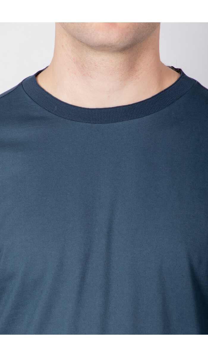 Transit Transit T-Shirt / CFUTRB2371 / Ozean Transit Transit T-Shirt / CFUTRB2371 / Ozean