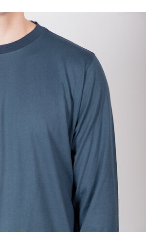Transit Transit T-Shirt / CFUTRB2371 / Ozean Transit Transit T-Shirt / CFUTRB2371 / Ozean