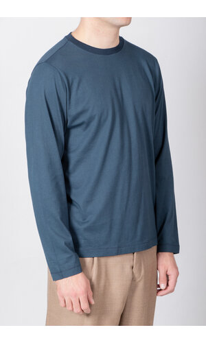 Transit Transit T-Shirt / CFUTRB2371 / Ozean Transit Transit T-Shirt / CFUTRB2371 / Ozean