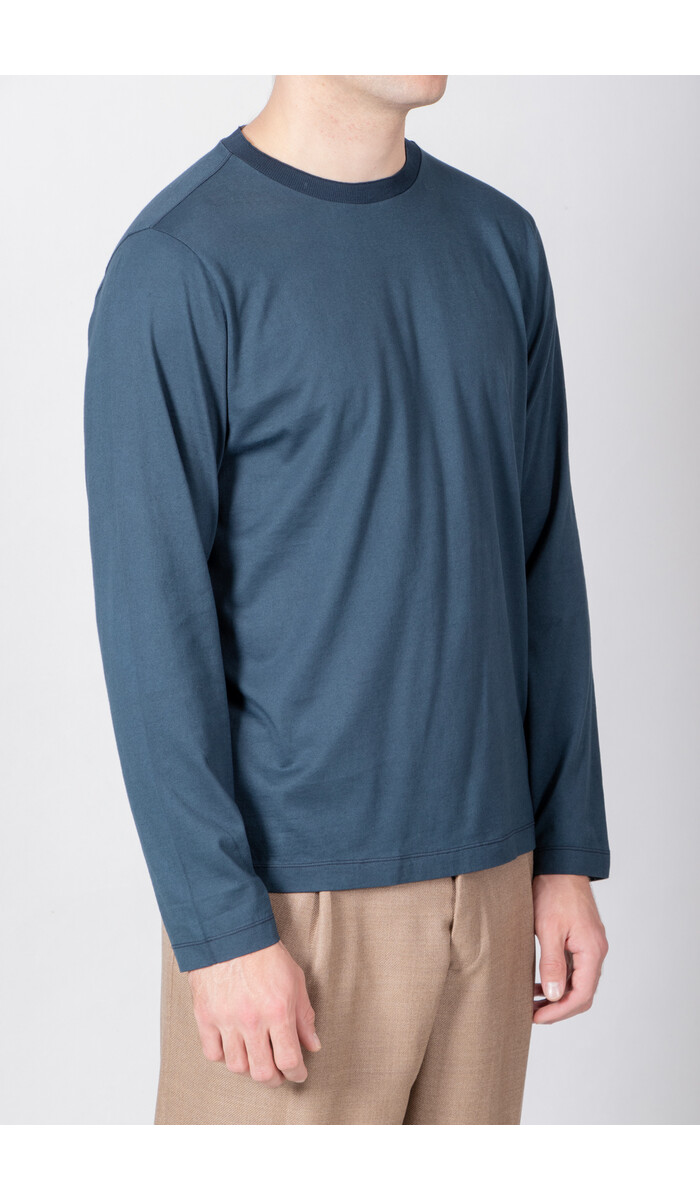 Transit Transit T-Shirt / CFUTRB2371 / Ozean Transit Transit T-Shirt / CFUTRB2371 / Ozean