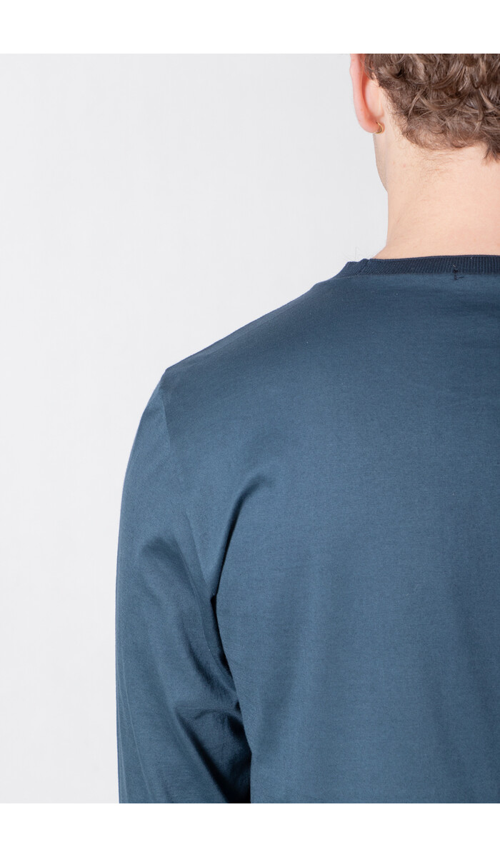 Transit Transit T-Shirt / CFUTRB2371 / Ozean Transit Transit T-Shirt / CFUTRB2371 / Ozean