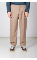 Myths Trousers / 25WM23L100 / Hay
