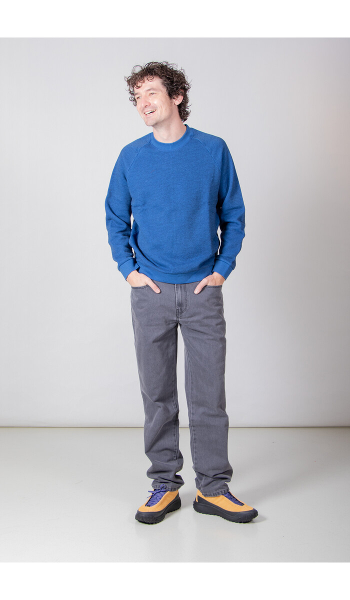 Homecore Homecore Trousers / Alex Dea / Grey