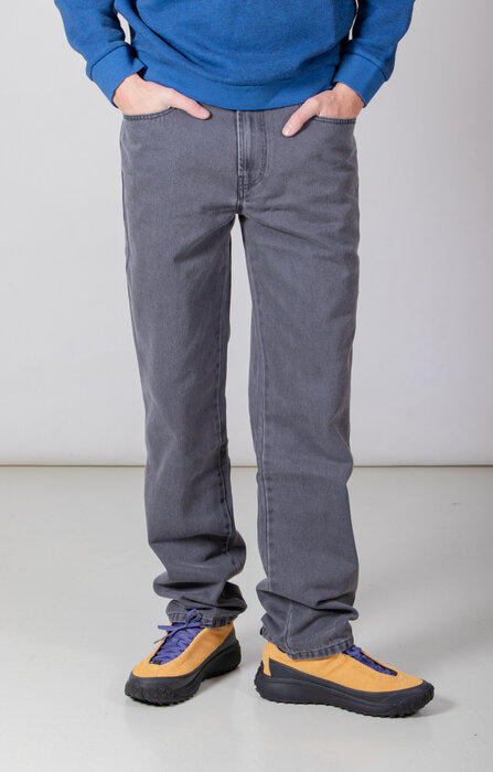 Homecore Homecore Trousers / Alex Dea / Grey